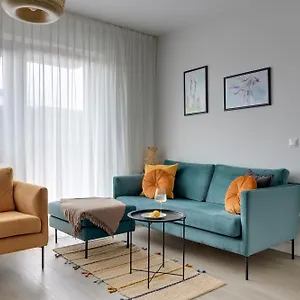  Apartament Scala Center With Parking By Lion